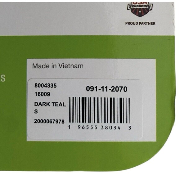 Speedo Young Swimmers Swim Fins Ages 3+ - Picture 7 of 7